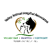 Valley Animal Hospital Associates Logo